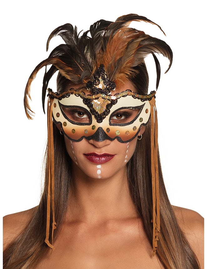 Wolf voodoo mamba adult