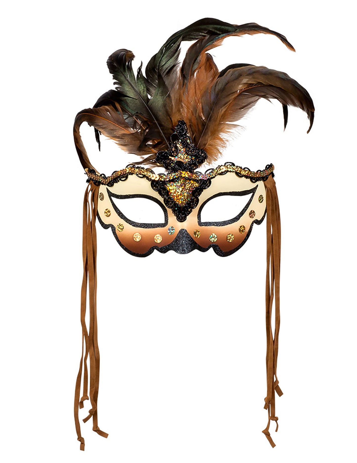 Wolf voodoo mamba adult
