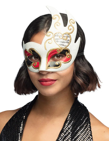 Note muzicale pentru adulți, lup venețian