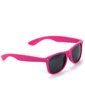 Accesorii retro pop rock ochelari lentile de contact