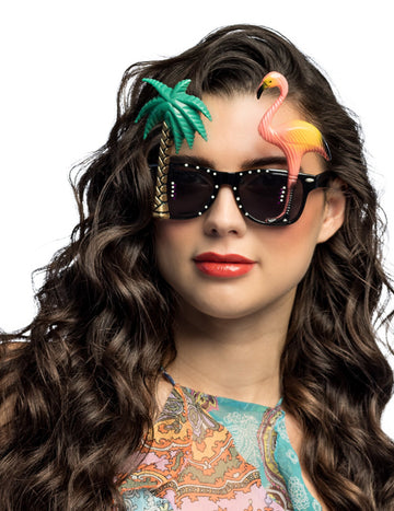 Ochelari hawaieni adulți