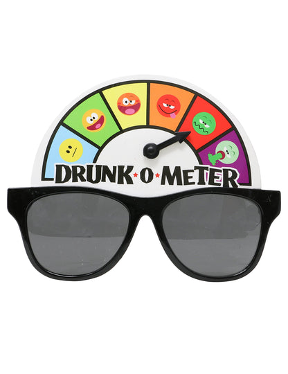Ochelari plini de umor beat-metru