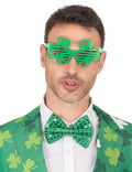 Accesorii Saint Patrick