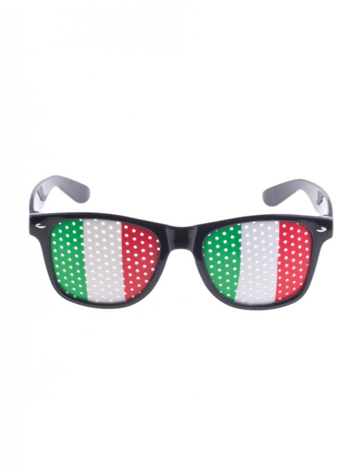 Ochelari de susținere a pavilionului Italia