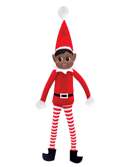 Elfa năzdrăvană Clopoțel 38 cm