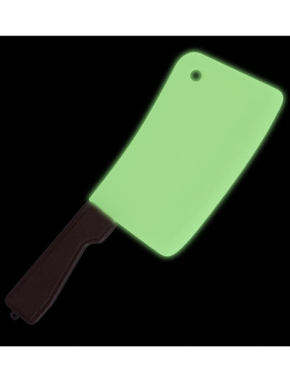 Măcelărie din plastic mache 25 cm