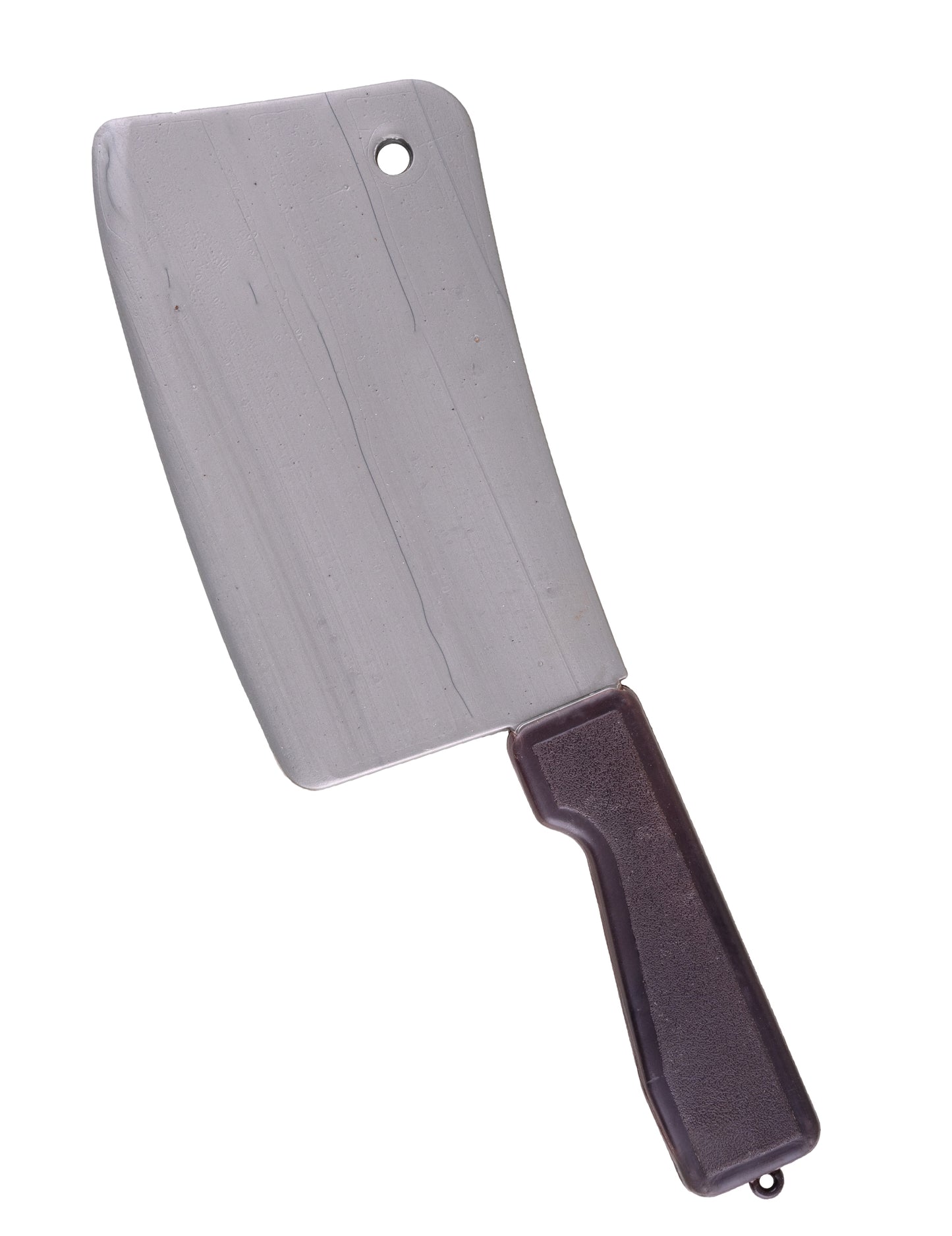 Măcelărie din plastic mache 25 cm