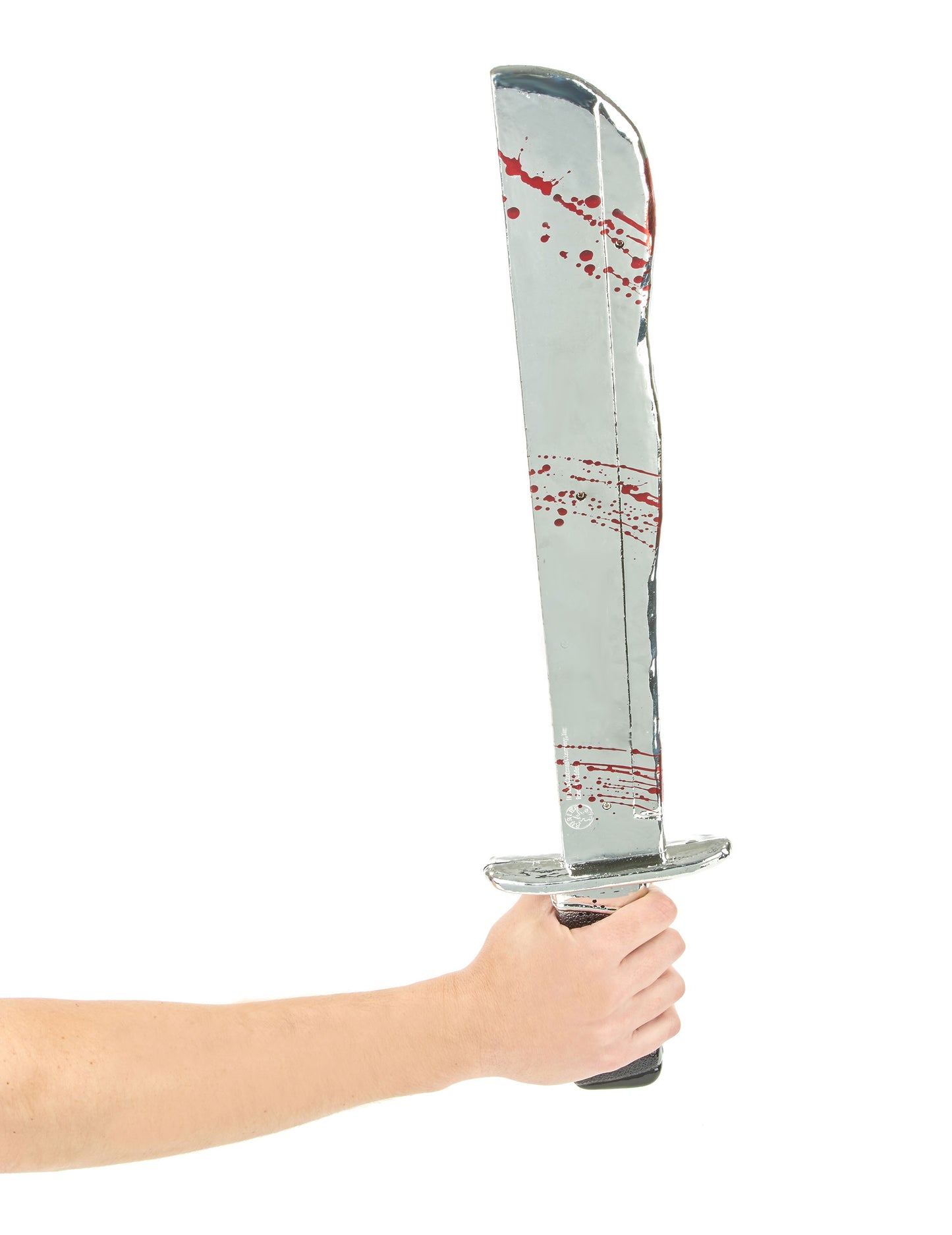 Jason plastic Sound Machete