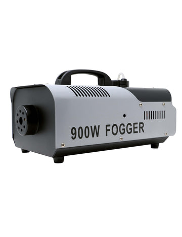 Machine à fumée 900W avec télécommande