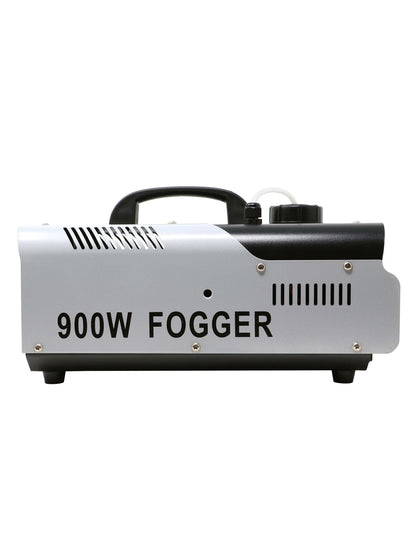 Machine à fumée 900W avec télécommande