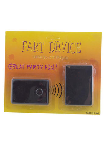 Mașină de pârțit