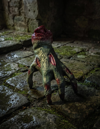 Mâna de sunet și mișcare zombie 20 cm
