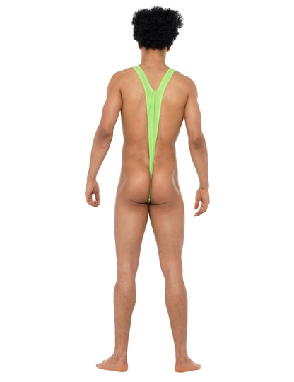 Mankin Borat Man