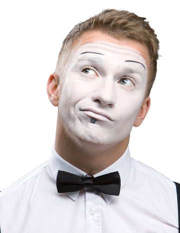 Machiaj cu apă albă 9,6 ml