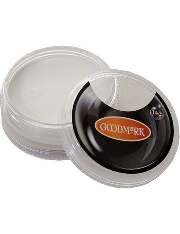Machiaj cu apă albă 9,6 ml