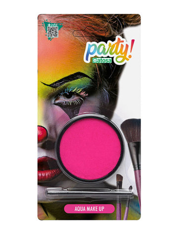 Fuchsia 12 g machiaj de apă