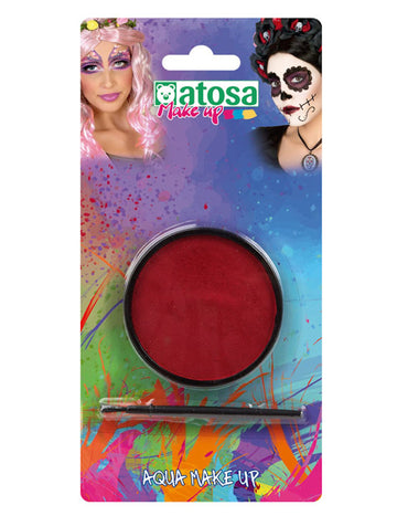12 g machiaj cu apă roșie