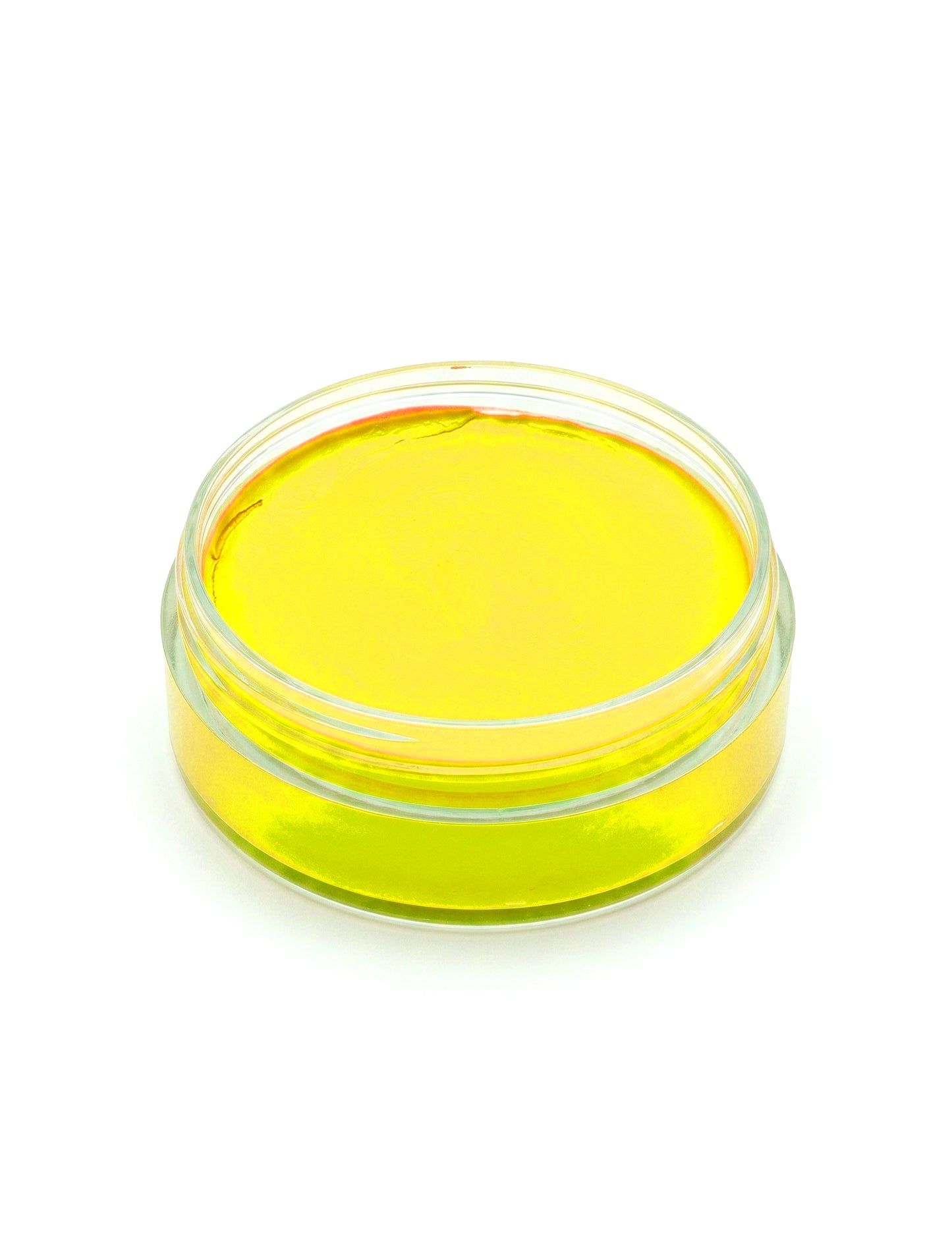 Machiaj neon galben fosforescent 7,8 g 