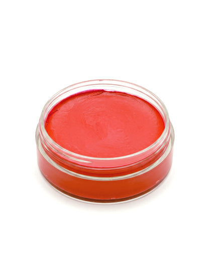 Machiaj de neon fluo portocaliu 7,8 g