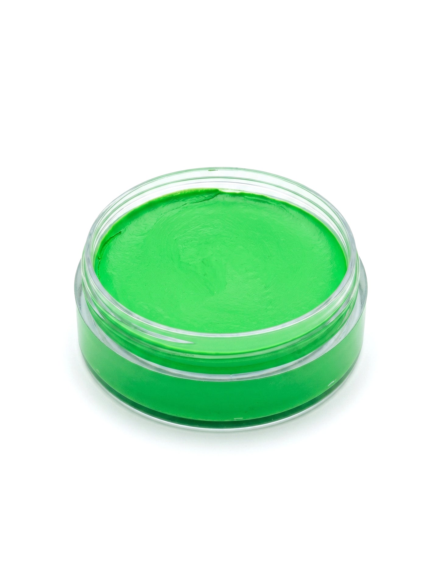 Machiaj de neon verde fluo 7,8 g