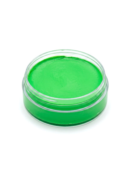 Machiaj de neon verde fluo 7,8 g