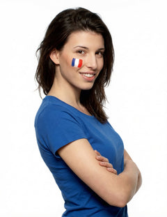 Trusa de machiaj pentru a sustine