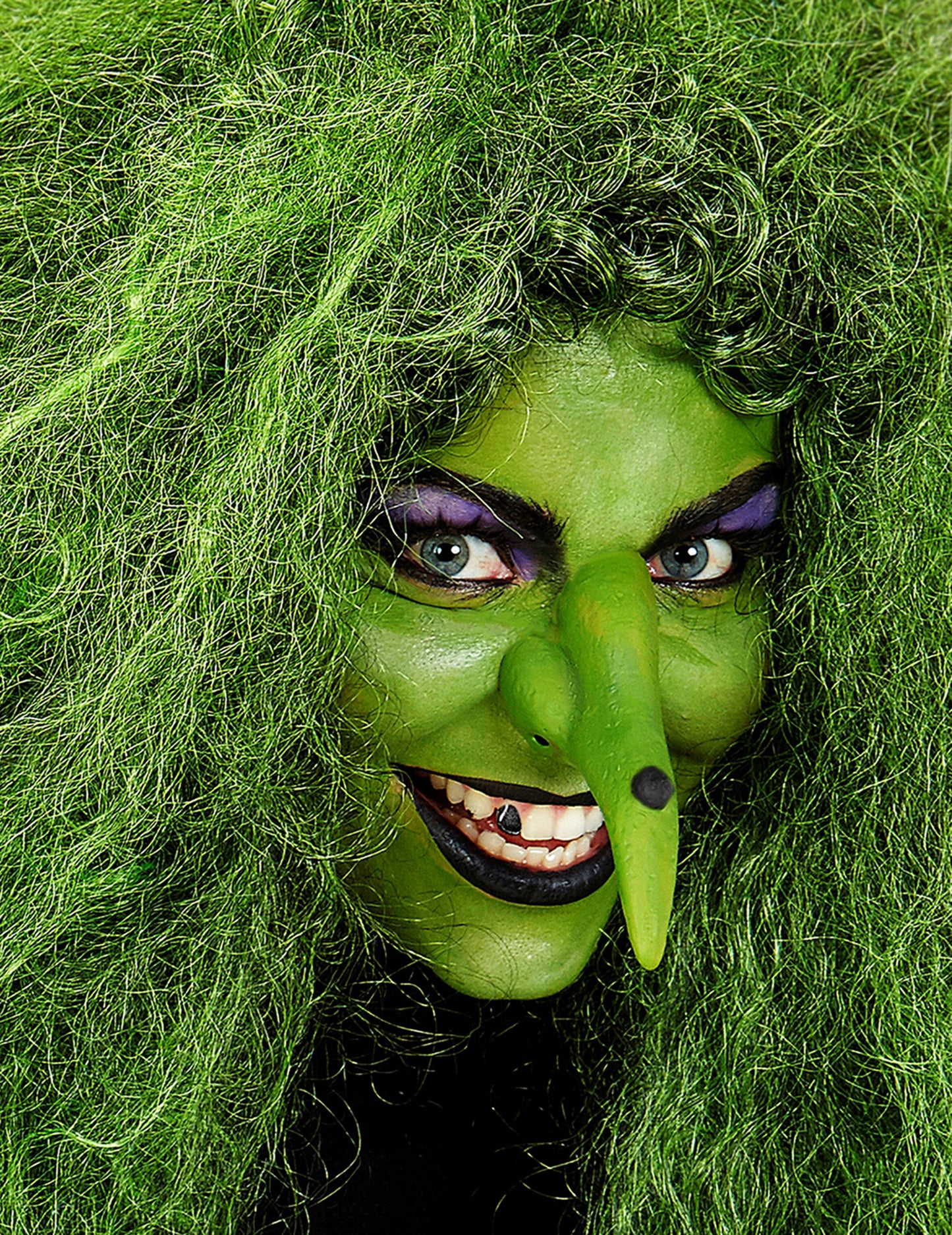 Machiaj verde 9,6 ml