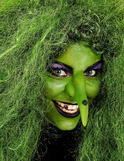 Machiaj verde 9,6 ml