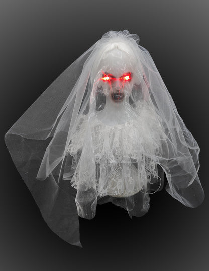 Masă de masă Ghost Bride 40 cm