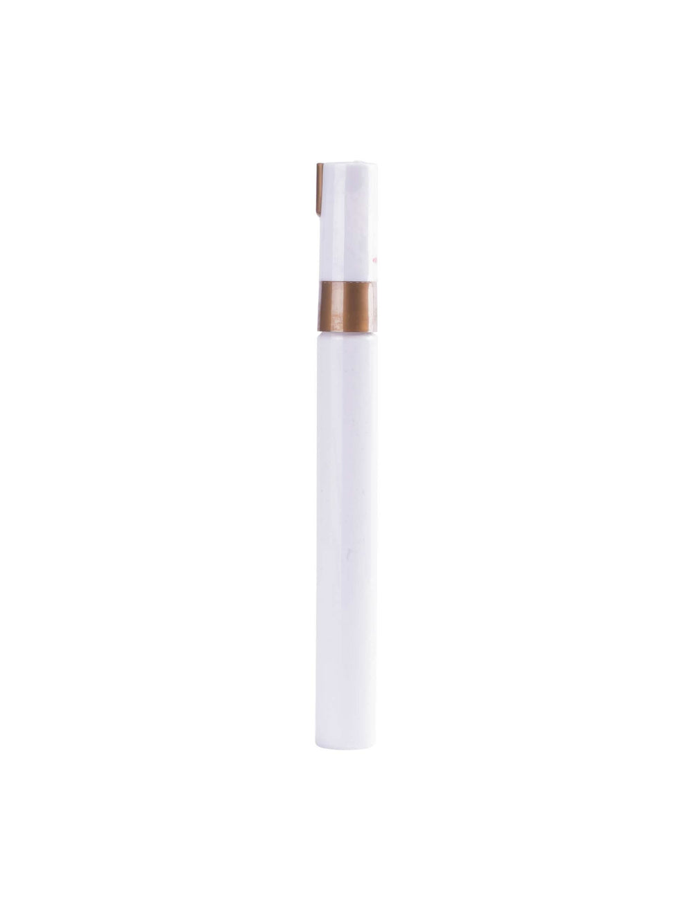 Marker de vopsea cu vârf fin pentru decor, auriu, 10 ml