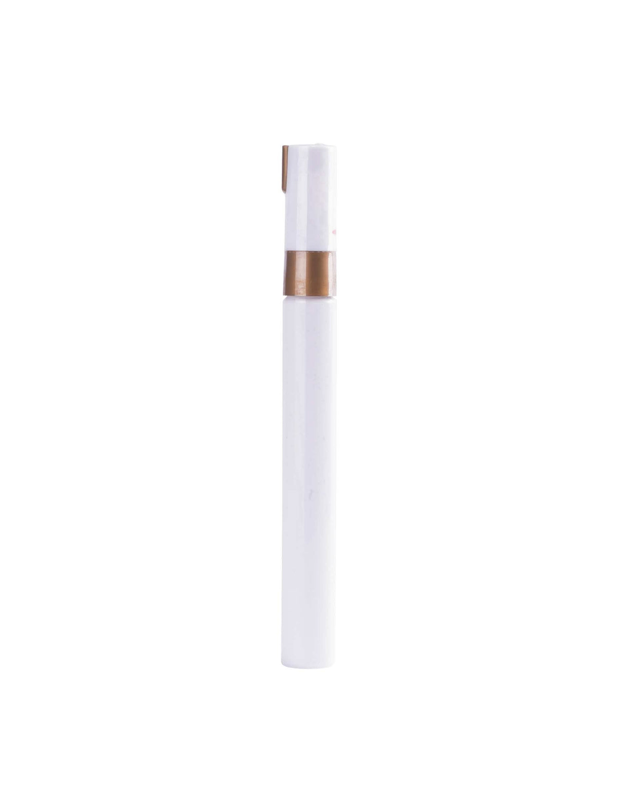 Marker de vopsea cu vârf fin pentru decor, auriu, 10 ml