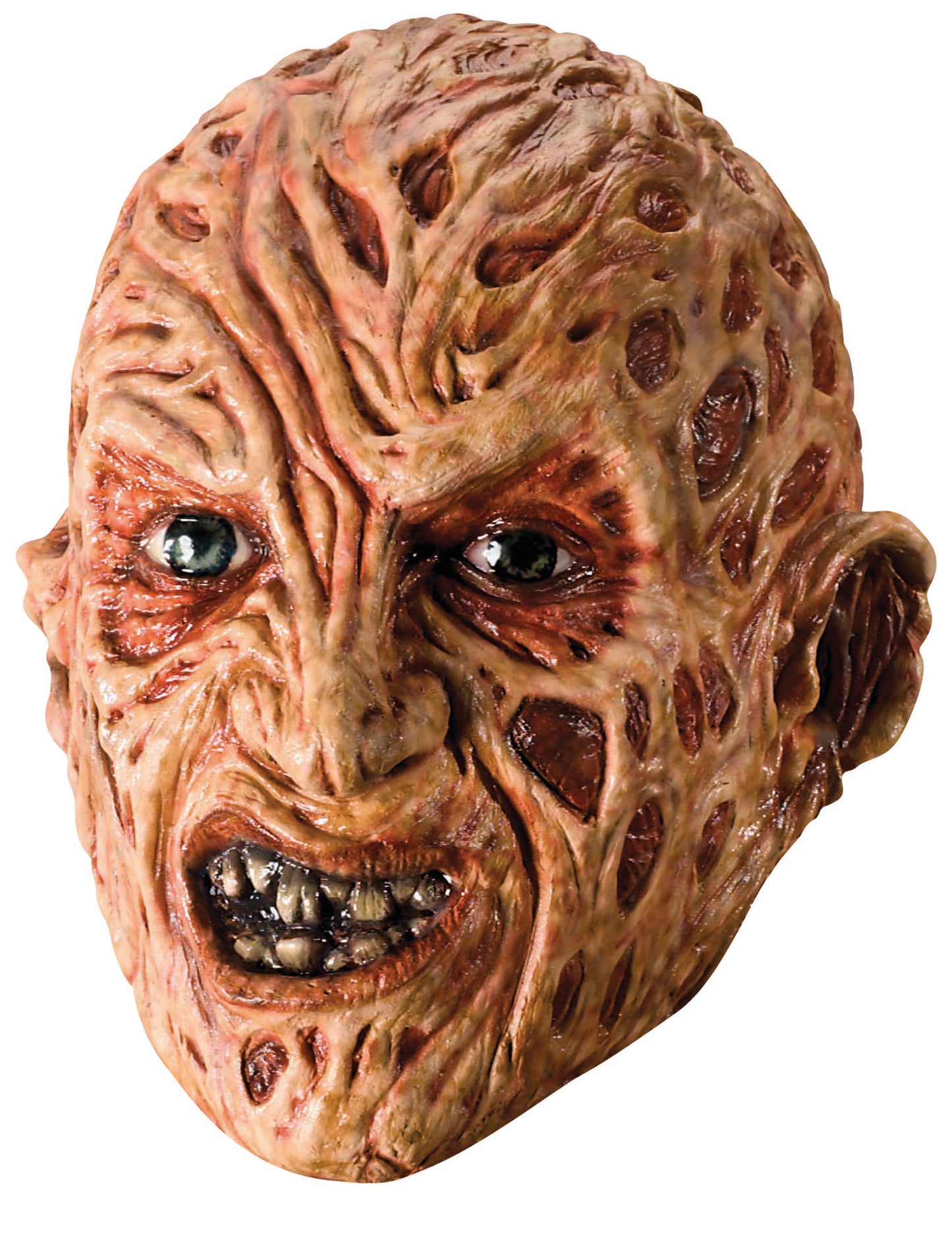Masca 3/4 Freddy Krueger Adult