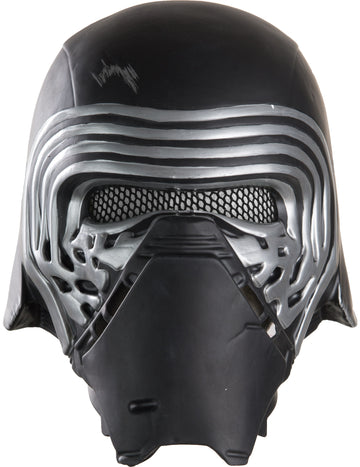 Masque classique Kylo Ren Star Wars VII adulte