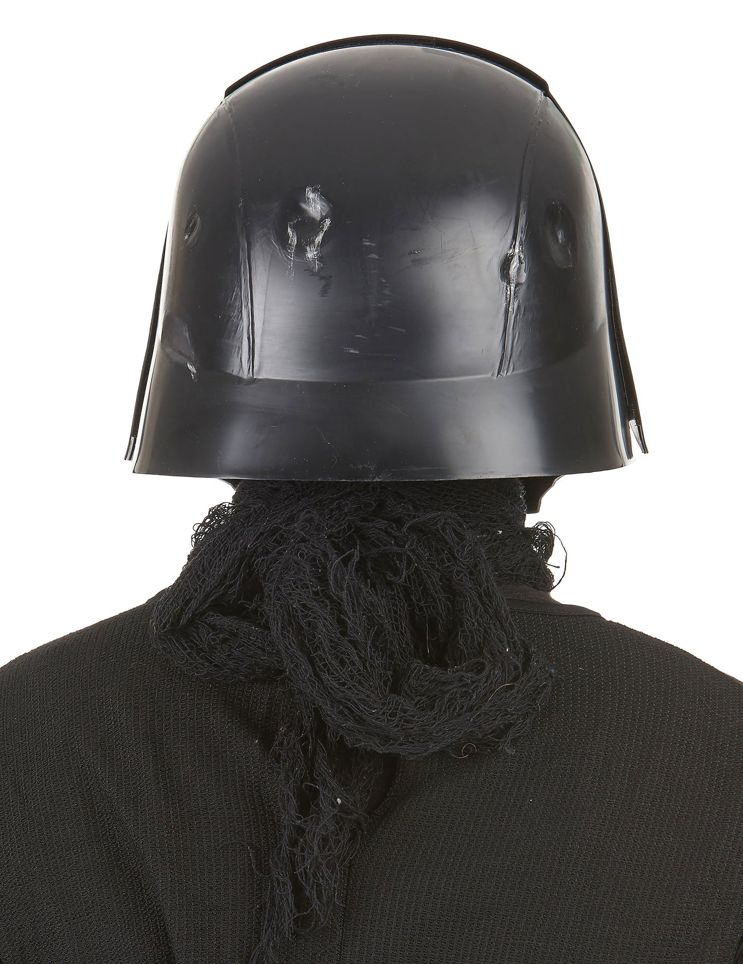 Casca de mască de lux 2 bucăți Kylo Ren Star Wars VII Adult