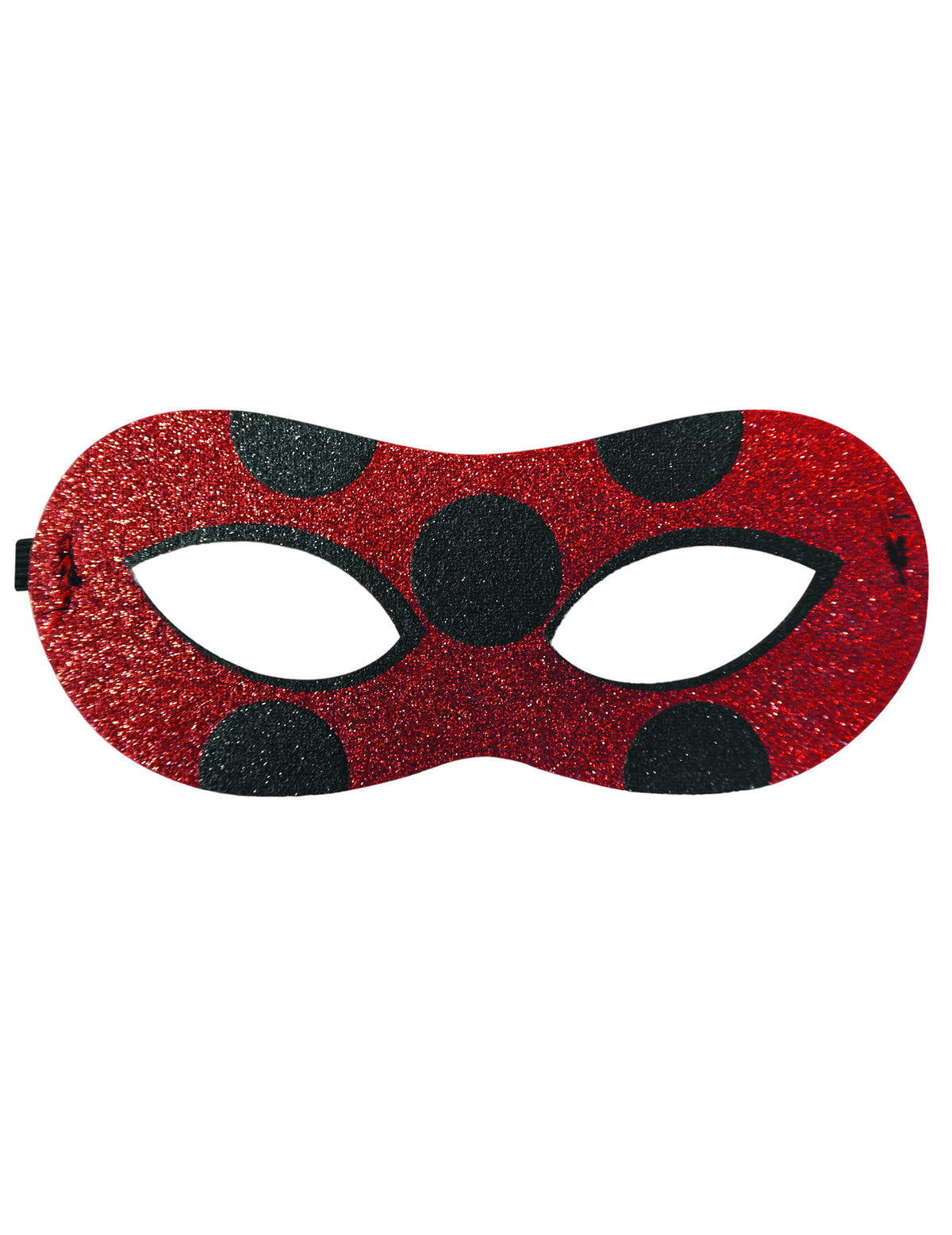 Mască strălucitoare Ladybug™ pentru copii