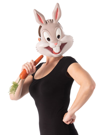 Mască Bugs Bunny - Looney Tunes™ pentru adulți