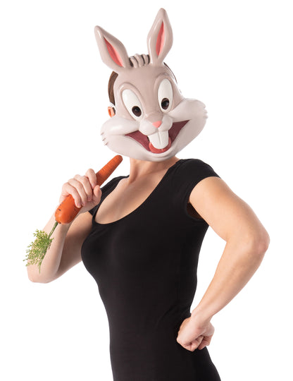 Mască Bugs Bunny - Looney Tunes™ pentru adulți