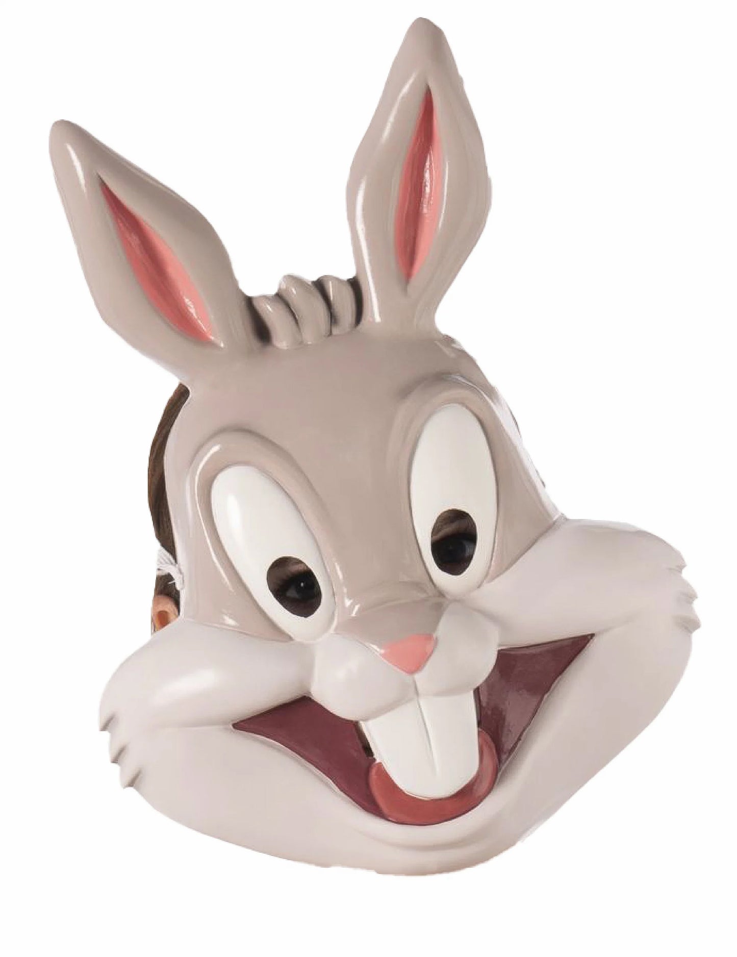 Mască Bugs Bunny - Looney Tunes™ pentru adulți
