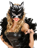 Chat Masques
