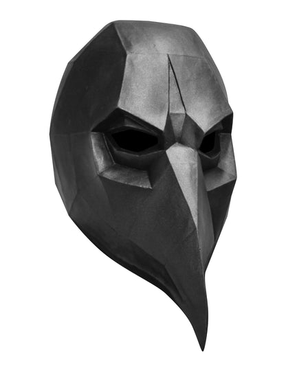 Masca de Corbeau Poly