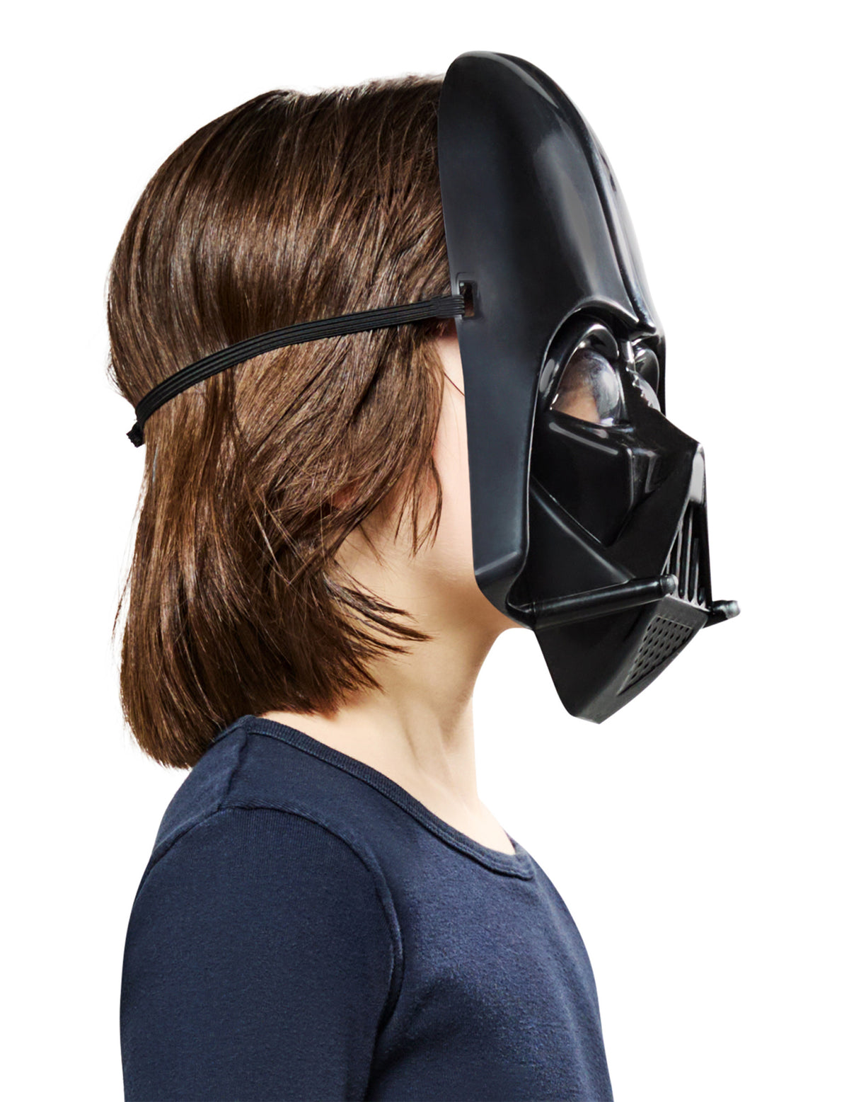Mască Dark Vador™ pentru copii 