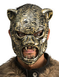 Animaux Masques