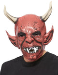 Diables Masques