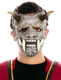 Masques de Démons
