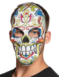 Costume de Dia de los Muertos