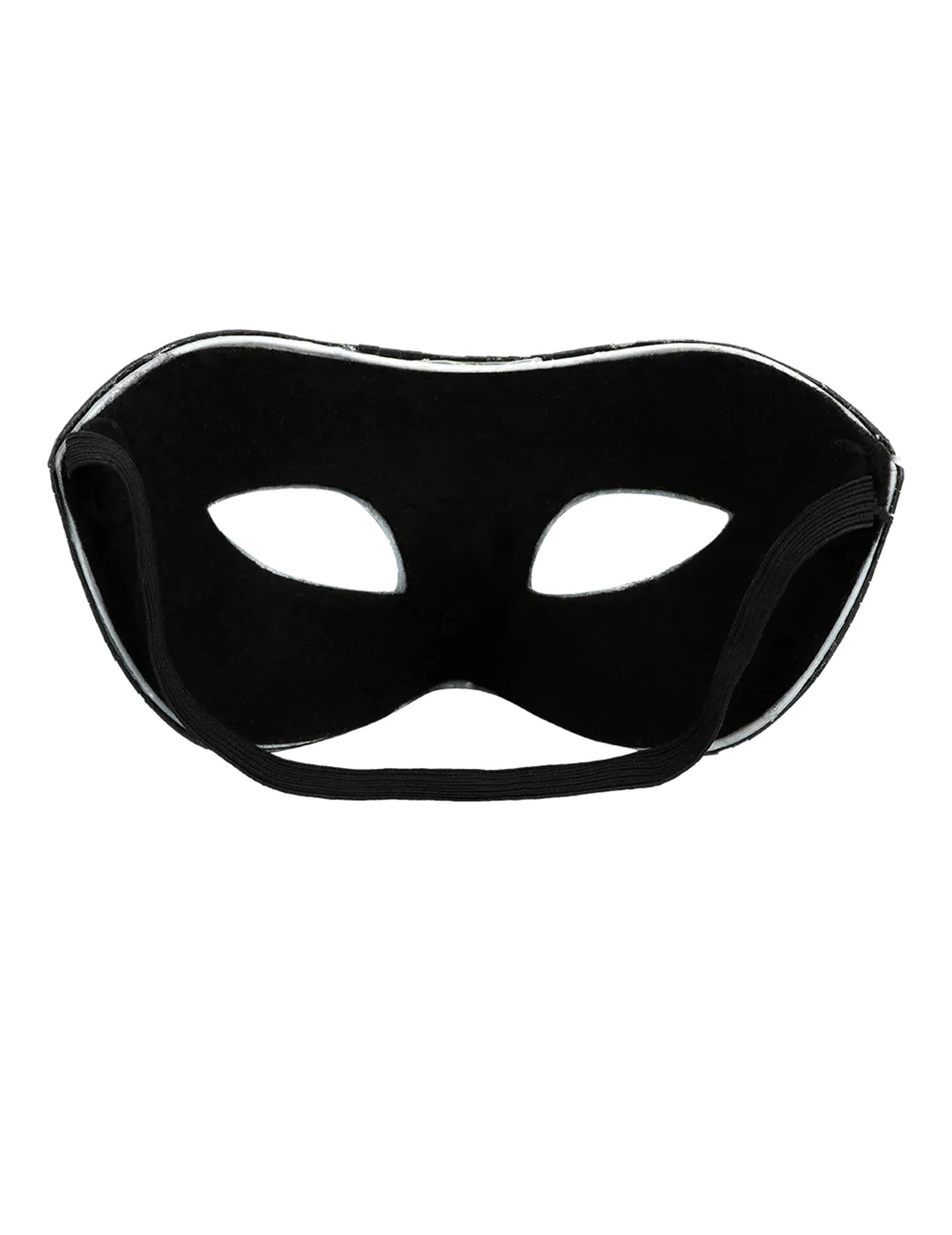 Masca disco cu fațete pentru adulți 