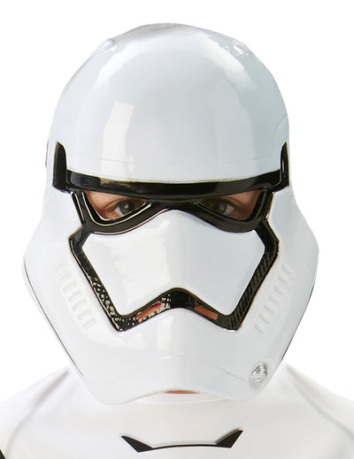 Mască pentru copii Star Wars VII™ Stormtrooper