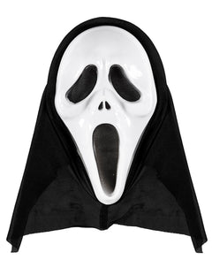 Măști de Halloween pentru adulți și copii
