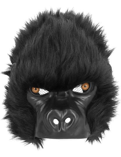Masque Gorille adultes et enfants