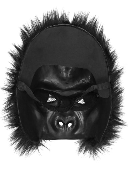 Mask Gorilla Adulți și copii